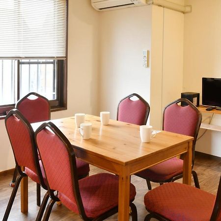 プチホテル和歌山家族団体専用個室 Exteriér fotografie